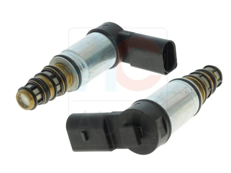 Válvula de controlo, compressor de ar condicionado ACAUTO AC-02DL09