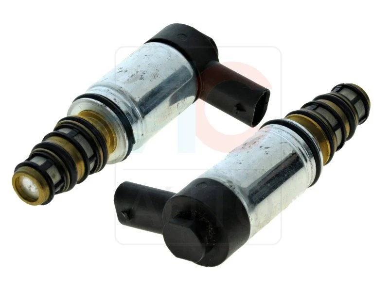 Válvula de controlo, compressor de ar condicionado ACAUTO AC-02DL10