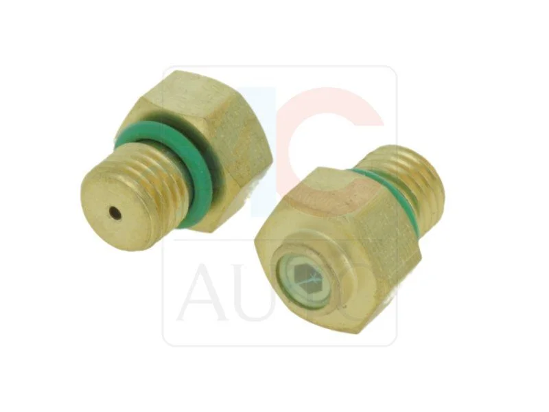 Válvula de controlo, compressor de ar condicionado ACAUTO AC-02DL11