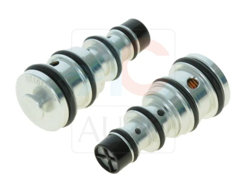 Válvula de controlo, compressor de ar condicionado ACAUTO AC-02DL12