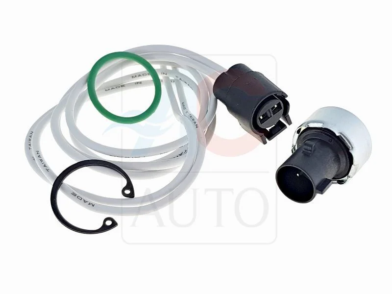 Válvula de controlo, compressor de ar condicionado ACAUTO AC-02DL13