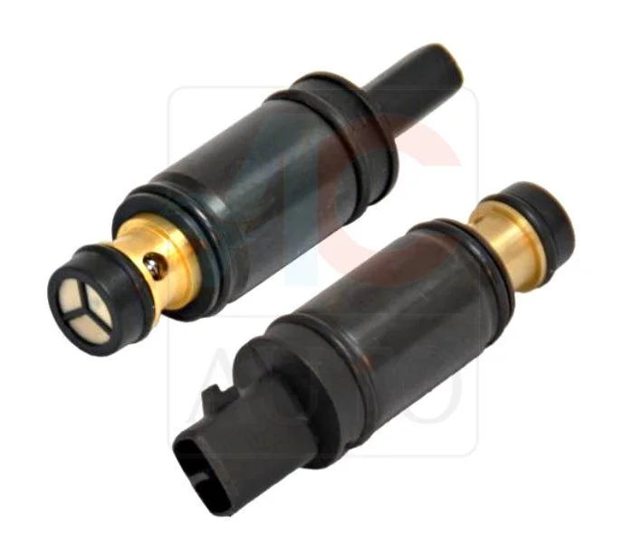 Válvula de controlo, compressor de ar condicionado ACAUTO AC-02DN01