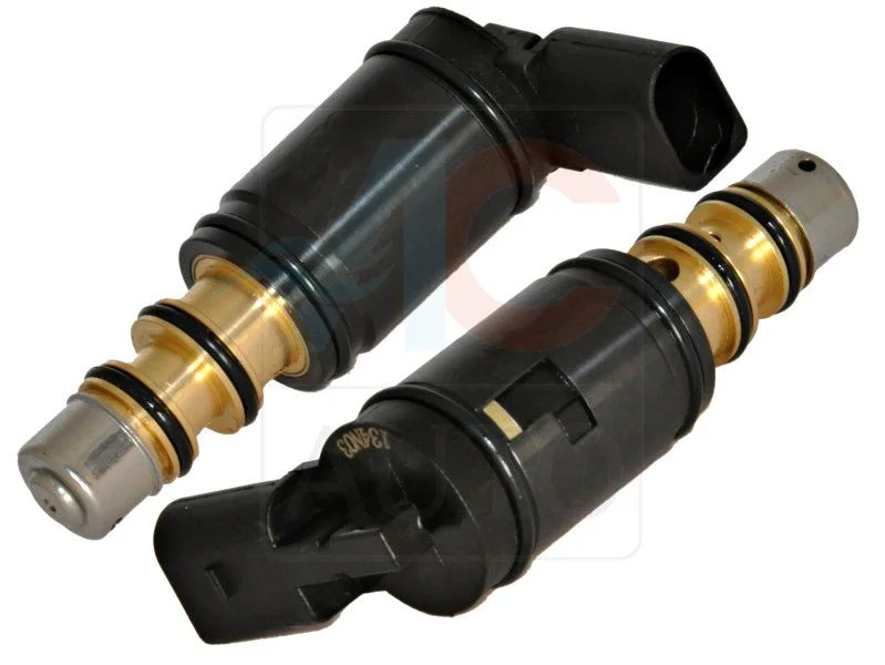Válvula de controlo, compressor de ar condicionado ACAUTO AC-02DN02