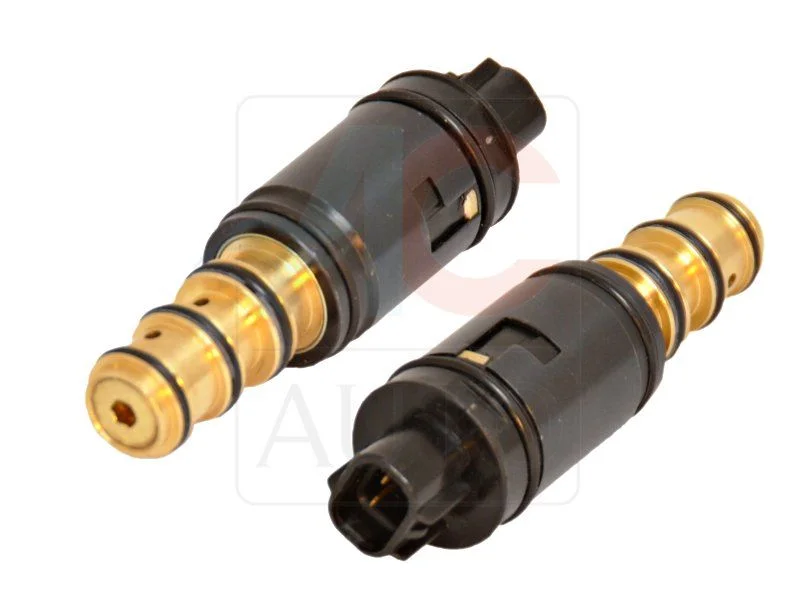 Válvula de controlo, compressor de ar condicionado ACAUTO AC-02DN04