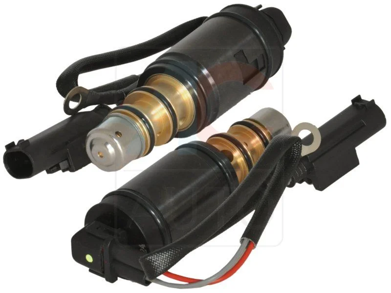 Válvula de controlo, compressor de ar condicionado ACAUTO AC-02DN06