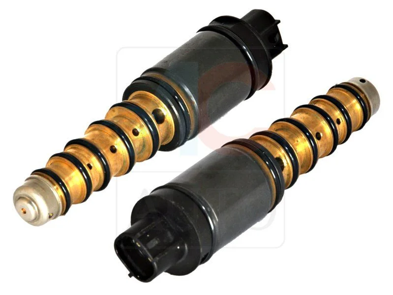 Válvula de controlo, compressor de ar condicionado ACAUTO AC-02DN07