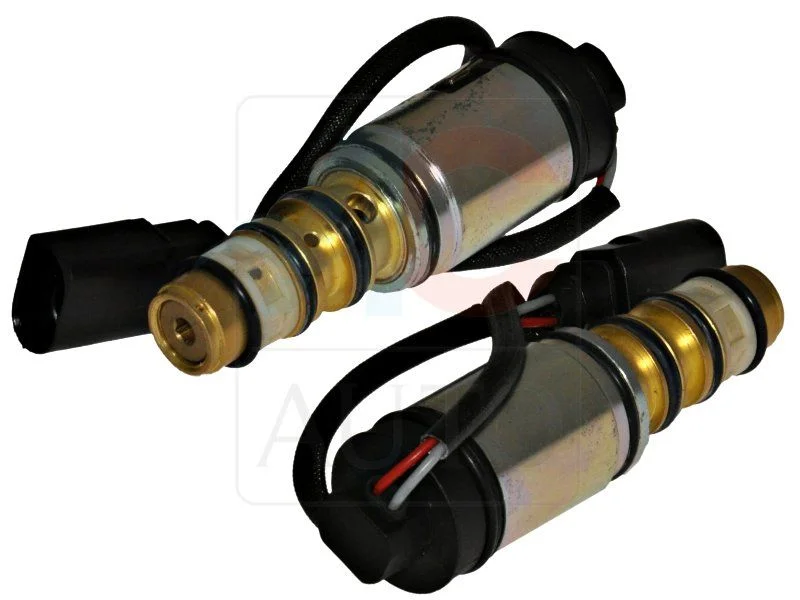 Válvula de controlo, compressor de ar condicionado ACAUTO AC-02DN08