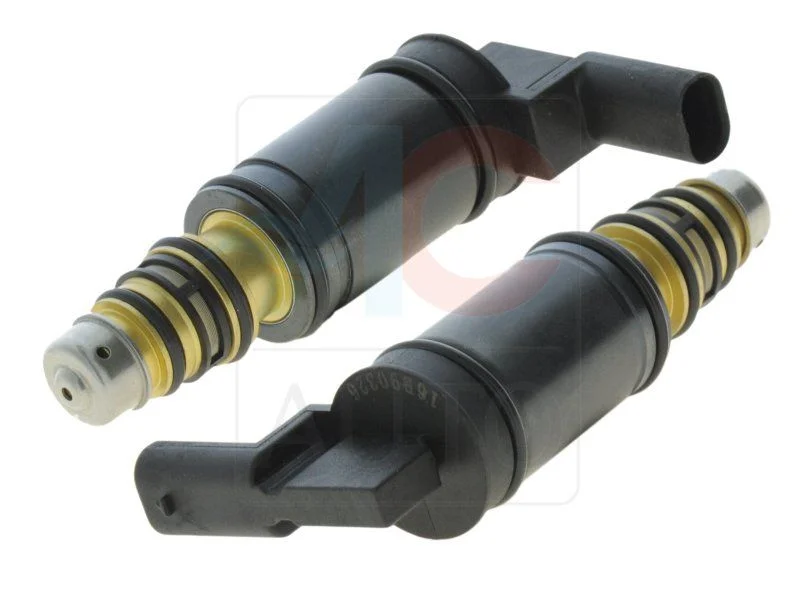 Válvula de controlo, compressor de ar condicionado ACAUTO AC-02DN09