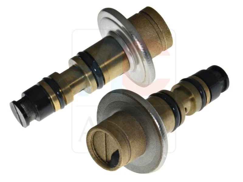Válvula de controlo, compressor de ar condicionado ACAUTO AC-02DN12