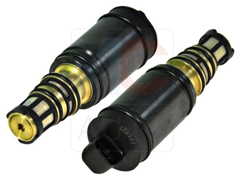 Válvula de controlo, compressor de ar condicionado ACAUTO AC-02DN13