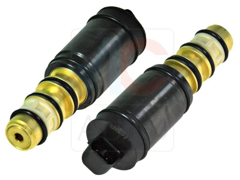 Válvula de controlo, compressor de ar condicionado ACAUTO AC-02DN14