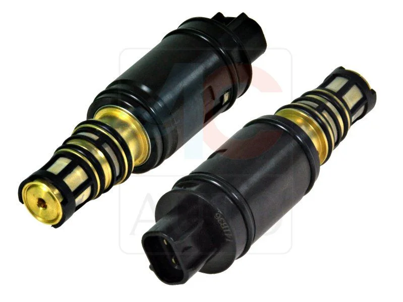Válvula de controlo, compressor de ar condicionado ACAUTO AC-02DN17