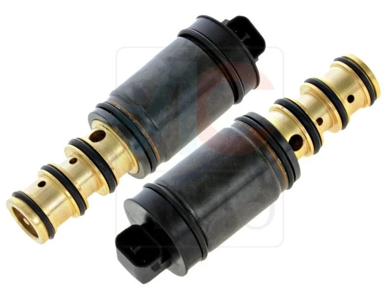 Válvula de controlo, compressor de ar condicionado ACAUTO AC-02DN18