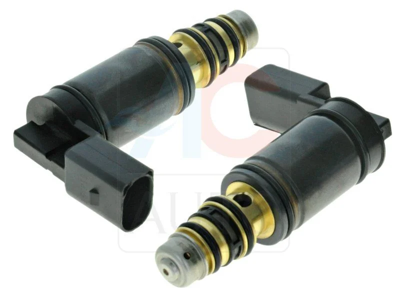 Válvula de controlo, compressor de ar condicionado ACAUTO AC-02DN20