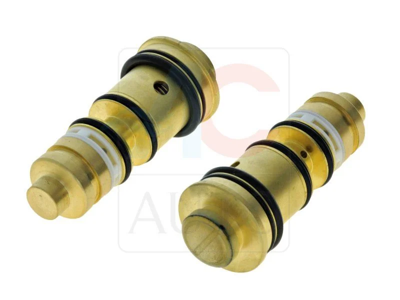Válvula de controlo, compressor de ar condicionado ACAUTO AC-02DN21