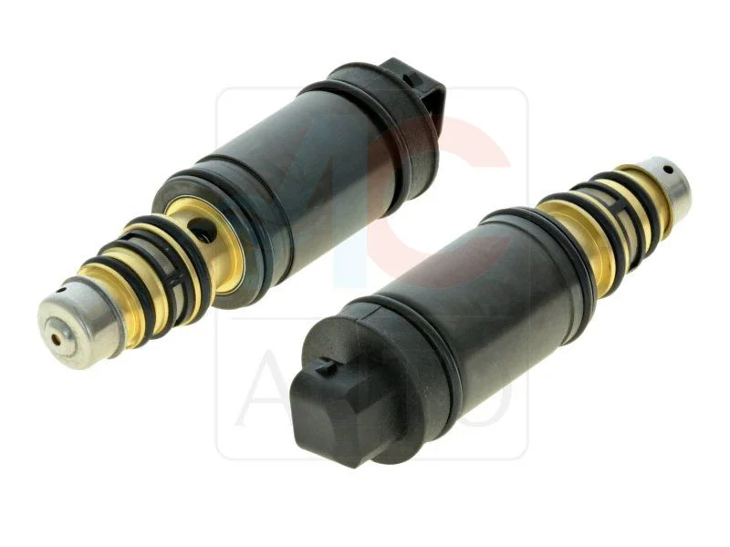 Válvula de controlo, compressor de ar condicionado ACAUTO AC-02DN22