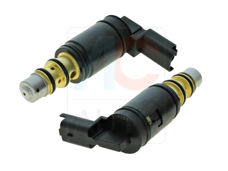Válvula de controlo, compressor de ar condicionado ACAUTO AC-02DN23