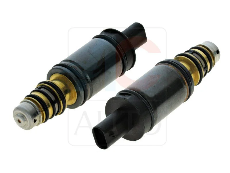 Válvula de controlo, compressor de ar condicionado ACAUTO AC-02DN25