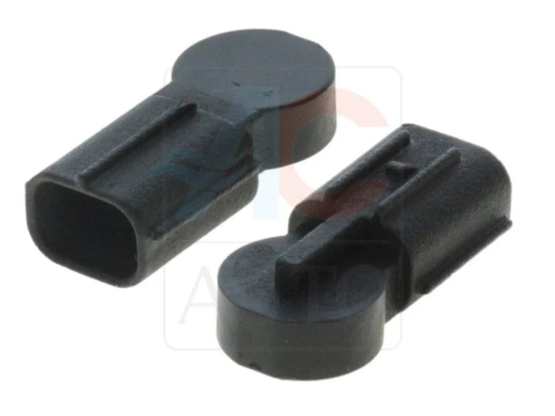 Válvula de controlo, compressor de ar condicionado ACAUTO AC-02DN27
