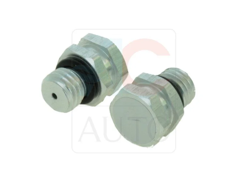 Válvula de controlo, compressor de ar condicionado ACAUTO AC-02DN28