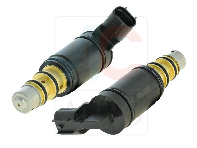 Válvula de controlo, compressor de ar condicionado ACAUTO AC-02DN29