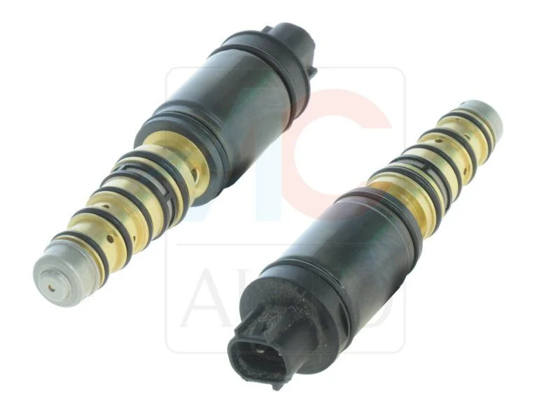 Válvula de controlo, compressor de ar condicionado ACAUTO AC-02DN30