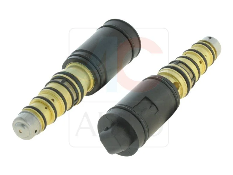 Válvula de controlo, compressor de ar condicionado ACAUTO AC-02DN31