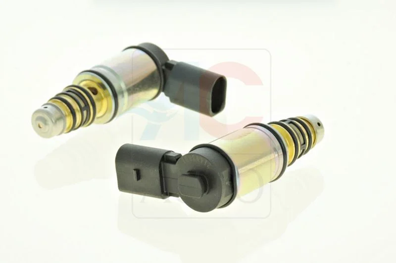 Válvula de controlo, compressor de ar condicionado ACAUTO AC-02DN33