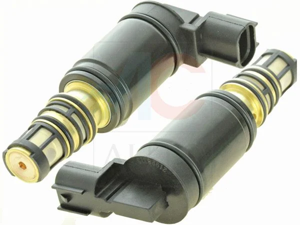 Válvula de controlo, compressor de ar condicionado ACAUTO AC-02DN34