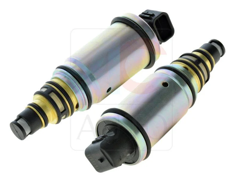 Válvula de controlo, compressor de ar condicionado ACAUTO AC-02HA01