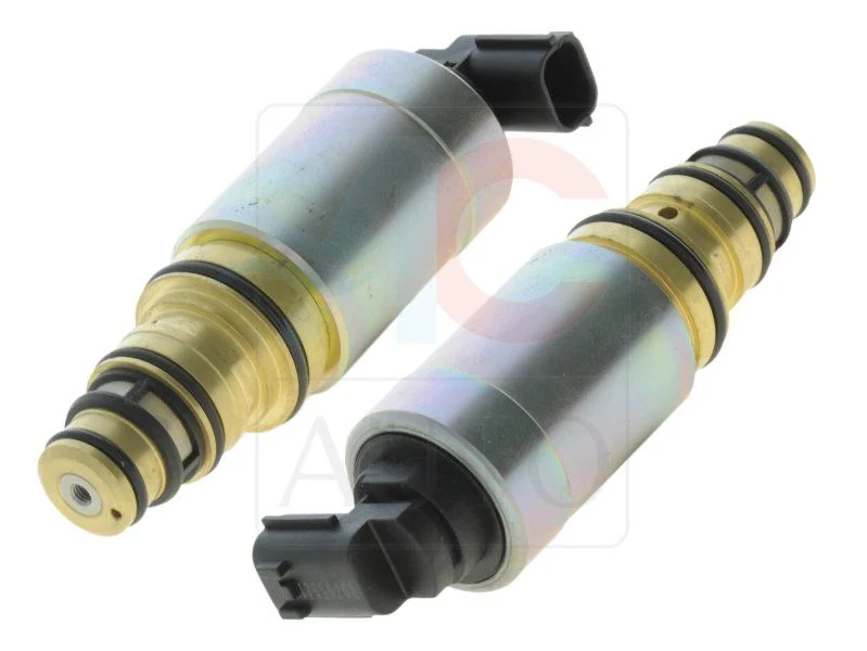 Válvula de controlo, compressor de ar condicionado ACAUTO AC-02HA02