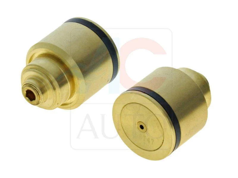 Válvula de controlo, compressor de ar condicionado ACAUTO AC-02SC01