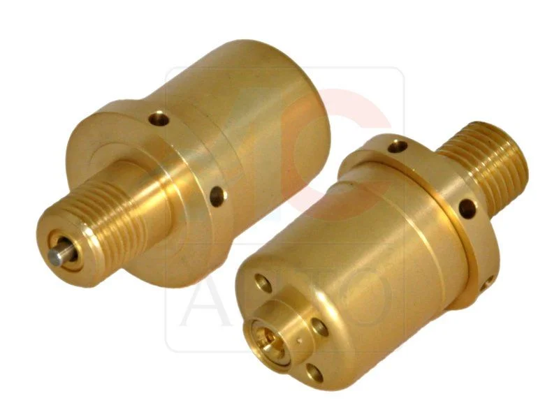 Válvula de controlo, compressor de ar condicionado ACAUTO AC-02SD01