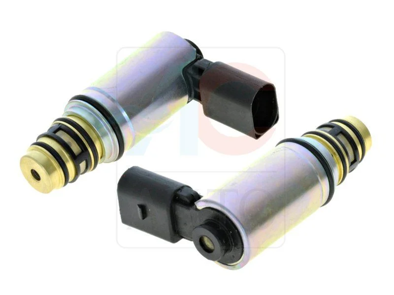 Válvula de controlo, compressor de ar condicionado ACAUTO AC-02SD03