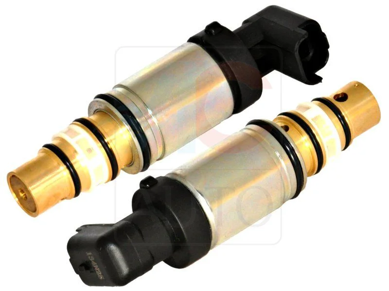 Válvula de controlo, compressor de ar condicionado ACAUTO AC-02SD04