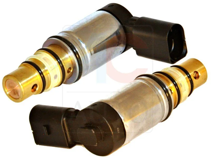 Válvula de controlo, compressor de ar condicionado ACAUTO AC-02SD07