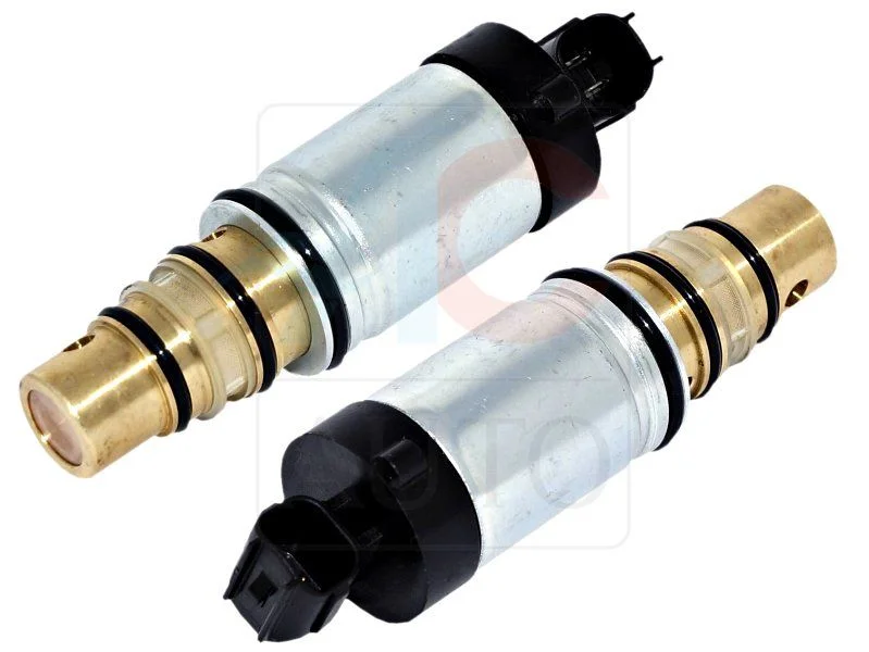 Válvula de controlo, compressor de ar condicionado ACAUTO AC-02SD09
