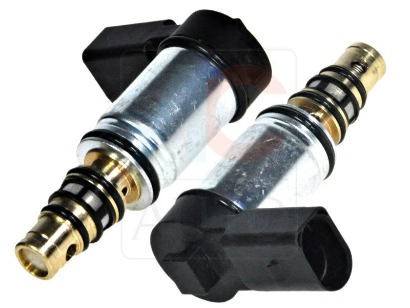 Válvula de controlo, compressor de ar condicionado ACAUTO AC-02SD10
