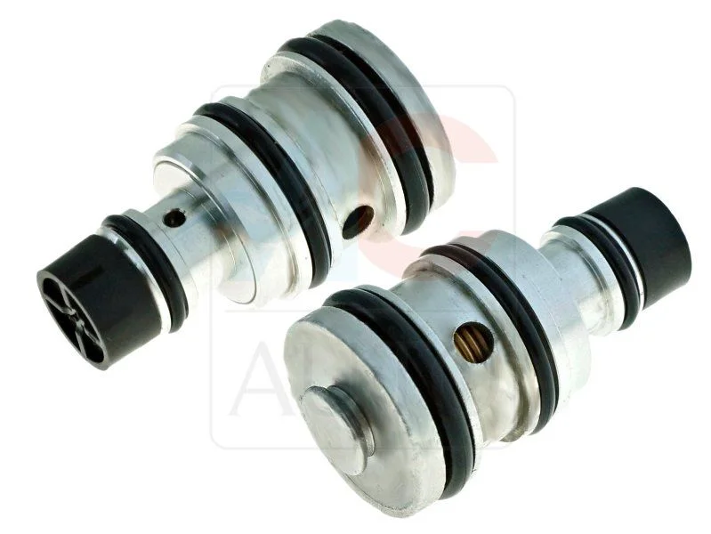 Válvula de controlo, compressor de ar condicionado ACAUTO AC-02SD11