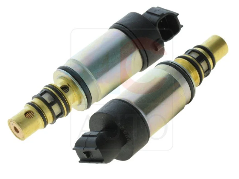 Válvula de controlo, compressor de ar condicionado ACAUTO AC-02SD12