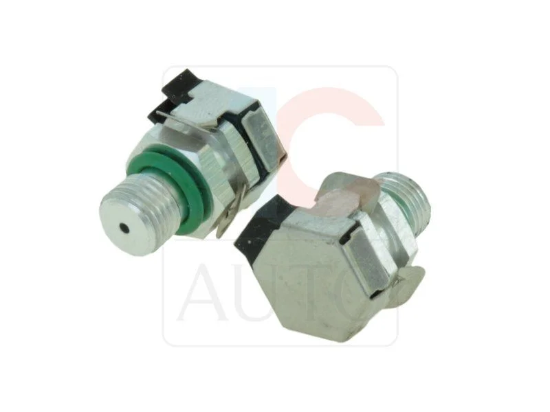 Válvula de controlo, compressor de ar condicionado ACAUTO AC-02SD14