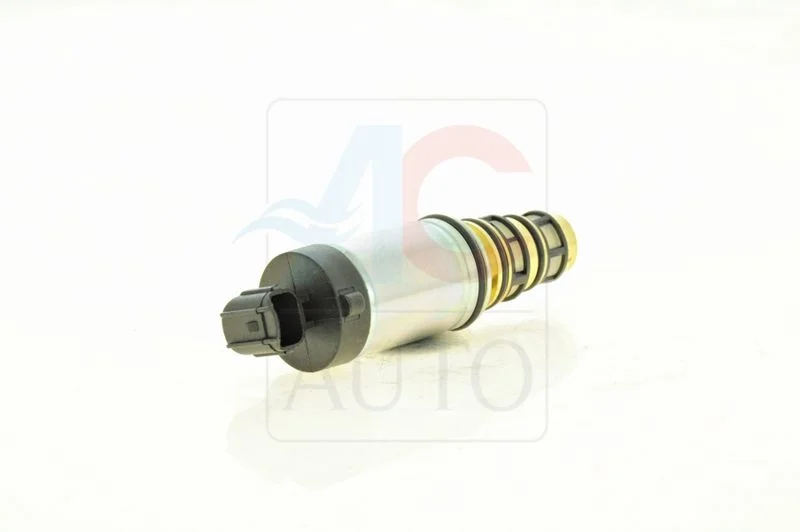 Válvula de controlo, compressor de ar condicionado ACAUTO AC-02SD15