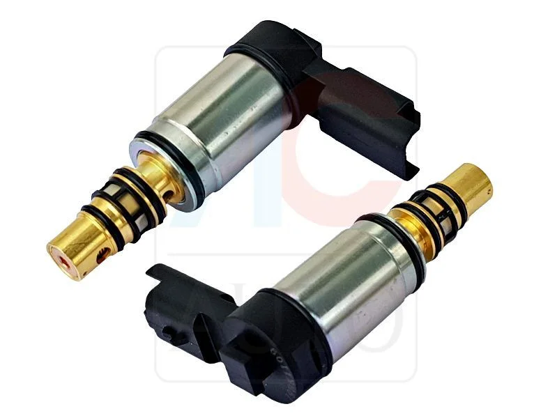 Válvula de controlo, compressor de ar condicionado ACAUTO AC-02SD16