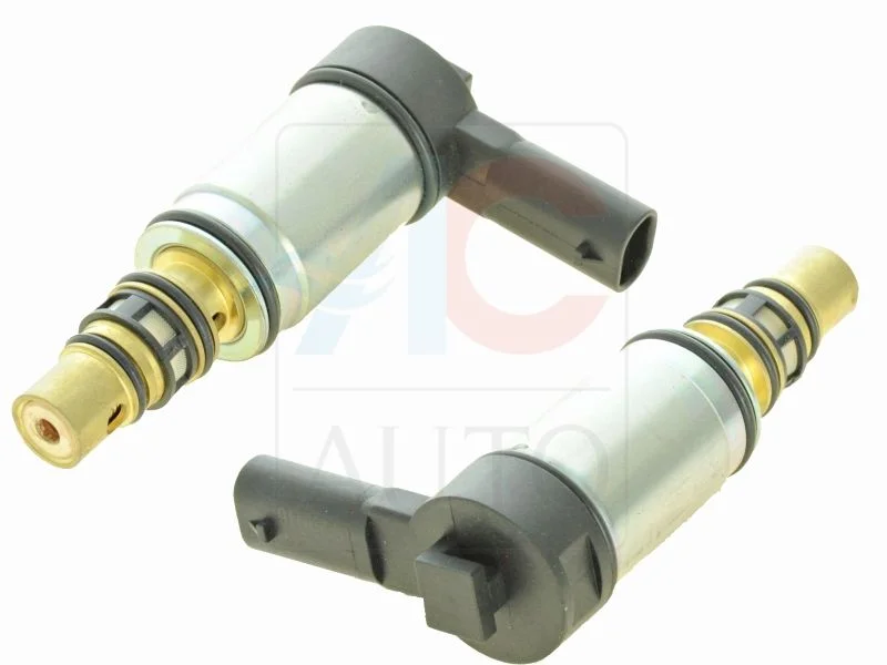 Válvula de controlo, compressor de ar condicionado ACAUTO AC-02SD17