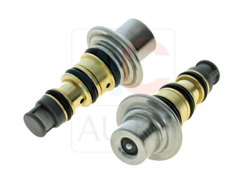 Válvula de controlo, compressor de ar condicionado ACAUTO AC-02VI03