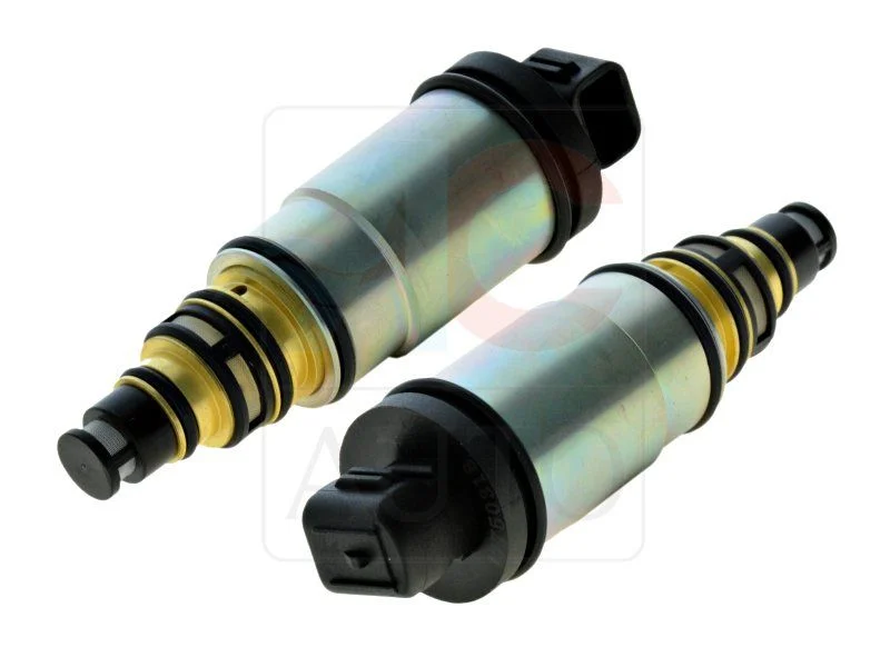 Válvula de controlo, compressor de ar condicionado ACAUTO AC-02VI04