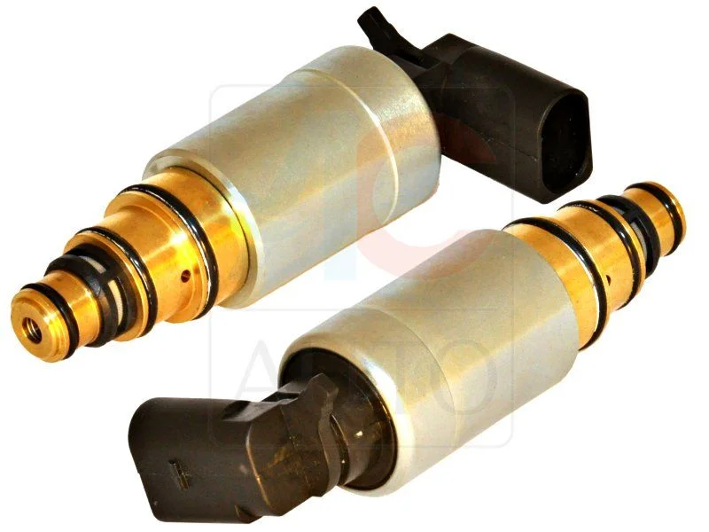 Válvula de controlo, compressor de ar condicionado ACAUTO AC-02ZX01
