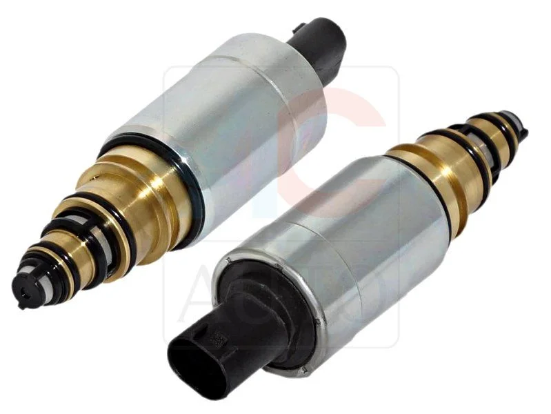 Válvula de controlo, compressor de ar condicionado ACAUTO AC-02ZX02