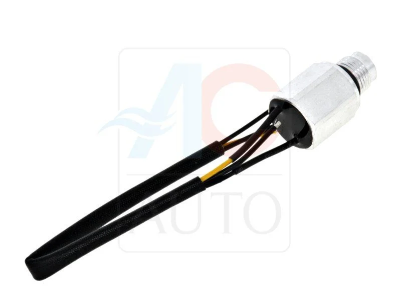 Válvula de controlo, compressor de ar condicionado ACAUTO AC-02ZX05