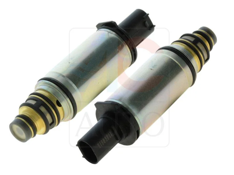 Válvula de controlo, compressor de ar condicionado ACAUTO AC-02ZX07